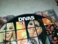 DIVAS LAS VEGAS CD 2505250650, снимка 9