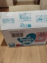 Pampers sensitive мокри кърпички , снимка 3