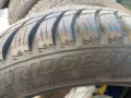 225/45 R17 bridgestone blizzak lm001, снимка 10