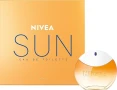 Nivea Sun Eau de Toilette Тоалетна вода 30ml , снимка 2
