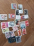 Колекция от марки, снимка 1