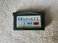 Nintendo Gameboy Advance Game - Spirit: Der Wilde MUSTANG , снимка 1 - Игри за Nintendo - 45865501