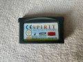 Nintendo Gameboy Advance Game - Spirit: Der Wilde MUSTANG , снимка 1