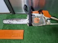 Резачка  Stihl MS270, снимка 4