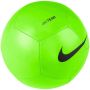 Футболна топка Nike Pitch Team , снимка 1 - Футбол - 45449324