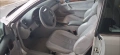 Мерцедес ЦЛК 320 Mercedes CLK 320 бензин-газ автоматик бартер, снимка 9