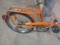Продавам колело балкан, снимка 2