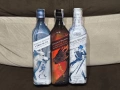 Колекционерски бутилки Game of Thrones, снимка 2