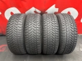 225 60 17, Зимни гуми, Dunlop WinterSport5, 4 броя, снимка 3