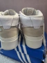Бели кецки Adidas, снимка 6