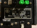 Ресивър   Nikko sta-9010 , снимка 11