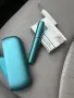 Продавам IQOS Turquoise, снимка 1