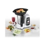Мултикукър GOURMETmaxx, 8-в-1, 1100 W, Миксер неръждаема стомана, снимка 1