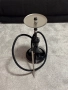 Aura Black Hookah - стилно ново наргиле / shisha / hookah, снимка 2