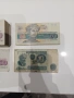 Български банкноти извън обращение , снимка 4