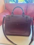 Оригинална Дамска Чанта MCM , снимка 4