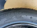 спорт-пакет 165/65R15 и 185/60R15 michelin za smart/renault twingo-№407 и №593, снимка 15