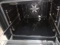 Иноксова свободно стояща печка с керамичен плот Gram 60 см широка 2 години гаранция!, снимка 9