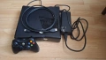 Xbox 360 комплект със една игра., снимка 3