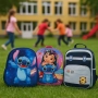 Детски ранички с любимите герои – готови за приключения stich, снимка 1