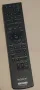 Дистанционно RMT-D249P за DVD SONY, снимка 1