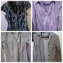дамски лотове ризи и сака, снимка 10