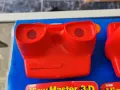 Стари играчки view master 3D, снимка 3