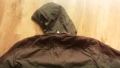 VARDE Norsk Design Waterproof Jacket размер M / L за лов риболов яке водонепромокаемо - 2577, снимка 9