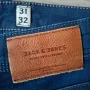 Мъжки дънки Jack&Jones 31-32, снимка 4