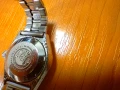 SICURA 17 JEWELS AUTOMATIC shockresistant swiss made, снимка 4
