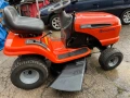 Тракторна косачка HusgVarna KOHLER 17.0 hp, снимка 5