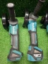 Безчеткови шлайфове на Makita 18V, снимка 2