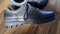 ECC0-gore tex-кожени мъжки обувки с мембрана 46 номер, снимка 11