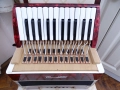 Акордеон Велтмайстер 12 баса, снимка 17