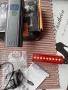 Велосипедни светлини, USB зареждащи се -5 режима , снимка 5