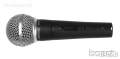 Вокален микрофон Shure Sm58, снимка 4
