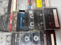 Аудио Касети BASF,SONY,TDK,FUJI,AGFA и др. /40 броя за 79,00 лв./, снимка 5