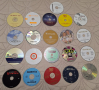 Редки аудио дискове, снимка 1 - CD дискове - 40391727