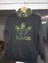 Adidas Originals суитшърт с качулка – камуфлажно лого, размер M, снимка 1