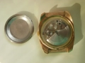 Diamant руски мъжки часовник рядък модел отлично състояние, снимка 8