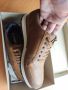Мъжки спортни обувки от естествена кожа "LANETTI" , снимка 6