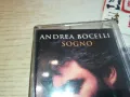 andrea bocelli-original tape 0812241232, снимка 5