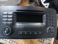 Навигация за Mercedes Ml 164, снимка 1