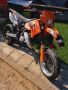 KTM 125 EXC 2T, снимка 1