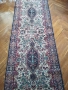 Пътеки персийски, нови , но за обкантване 1 бр. – 0,90 м./2,20м. 2 бр. - 0,75 м/1,45 м , снимка 10