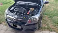 Opel Astra 1,7cdti 101к.с. КЛИМАТИК, АВТОПИЛОТ, Android auto, снимка 2