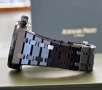 Audemars Piguet Royal Oak Chronograph 41mm Black Ceramic 50th Anniversary, снимка 12
