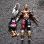 Екшън фигура WWE Solo Sikoa Bloodline Соло Сикоа Elite Mattel играчка figure, снимка 8