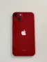 iPhone 13 Red – добро състояние, снимка 3