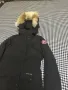 Оригинална Canada Goose Black Trillium Down Parka размер S, снимка 6